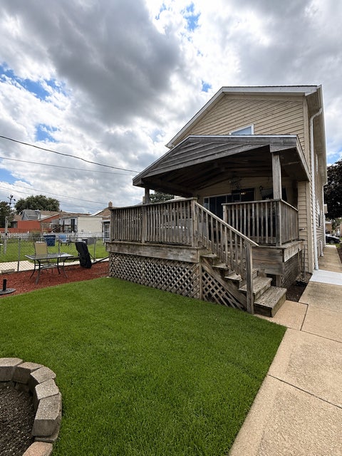 Tiny photo for 3611 S 55th Court, Cicero, IL 60804 (MLS # 12735987)