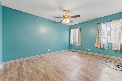 Tiny photo for 1132 Evergreen Drive, Carol Stream, IL 60188 (MLS # 12758730)