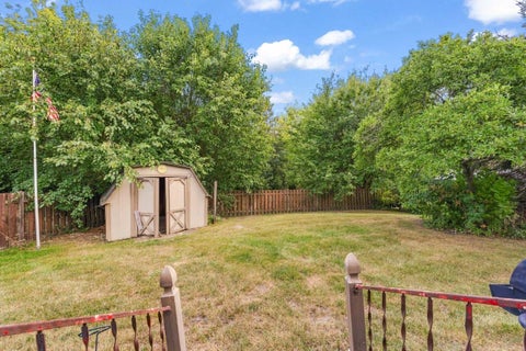 Tiny photo for 1132 Evergreen Drive, Carol Stream, IL 60188 (MLS # 12758730)