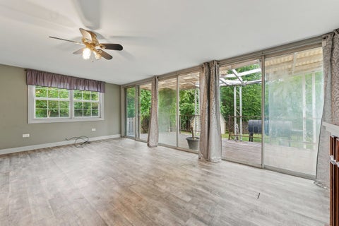 Tiny photo for 1132 Evergreen Drive, Carol Stream, IL 60188 (MLS # 12758730)