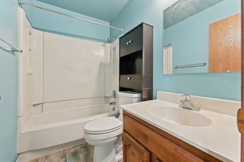 Tiny photo for 1132 Evergreen Drive, Carol Stream, IL 60188 (MLS # 12758730)