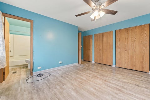 Tiny photo for 1132 Evergreen Drive, Carol Stream, IL 60188 (MLS # 12758730)