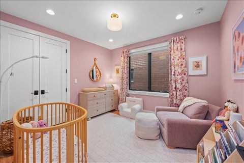 Tiny photo for 825 W Buckingham Place #3, Chicago, IL 60657 (MLS # 12600965)