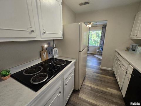 Tiny photo for 2805 COLLEGE Street, Mt Vernon, IL 62864 (MLS # EB458435)