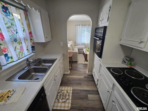 Tiny photo for 2805 COLLEGE Street, Mt Vernon, IL 62864 (MLS # EB458435)