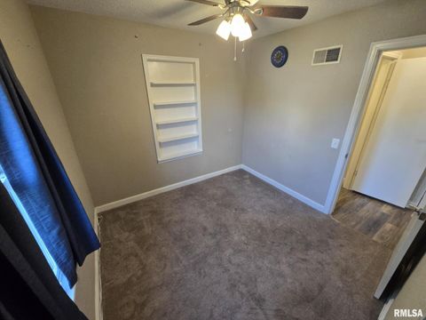 Tiny photo for 2805 COLLEGE Street, Mt Vernon, IL 62864 (MLS # EB458435)