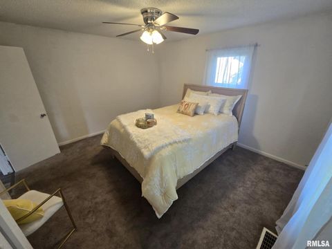 Tiny photo for 2805 COLLEGE Street, Mt Vernon, IL 62864 (MLS # EB458435)