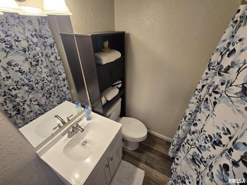 Tiny photo for 2805 COLLEGE Street, Mt Vernon, IL 62864 (MLS # EB458435)