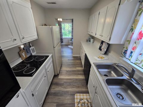 Tiny photo for 2805 COLLEGE Street, Mt Vernon, IL 62864 (MLS # EB458435)