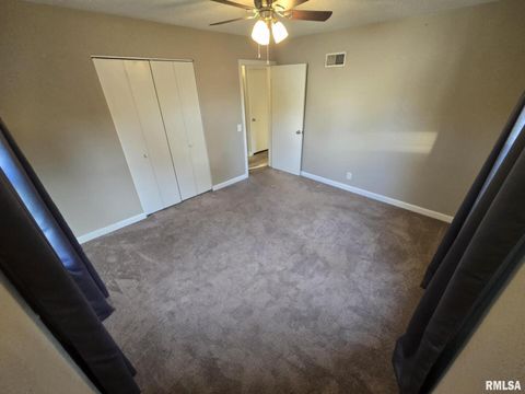 Tiny photo for 2805 COLLEGE Street, Mt Vernon, IL 62864 (MLS # EB458435)