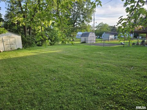 Tiny photo for 2805 COLLEGE Street, Mt Vernon, IL 62864 (MLS # EB458435)