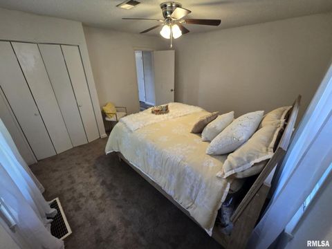 Tiny photo for 2805 COLLEGE Street, Mt Vernon, IL 62864 (MLS # EB458435)