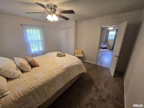 Tiny photo for 2805 COLLEGE Street, Mt Vernon, IL 62864 (MLS # EB458435)