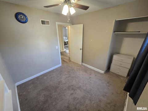 Tiny photo for 2805 COLLEGE Street, Mt Vernon, IL 62864 (MLS # EB458435)