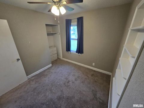 Tiny photo for 2805 COLLEGE Street, Mt Vernon, IL 62864 (MLS # EB458435)