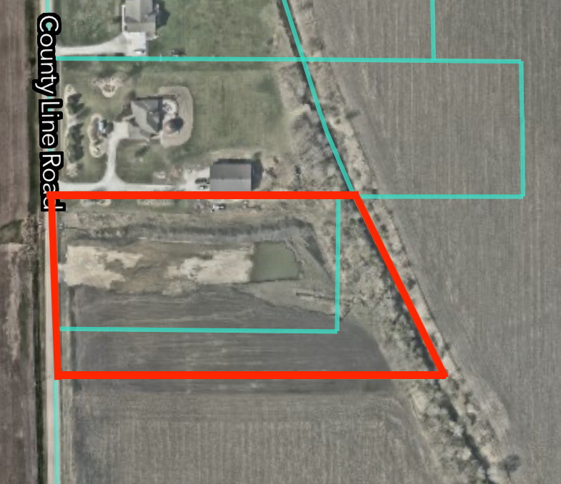 14900 County Line Road