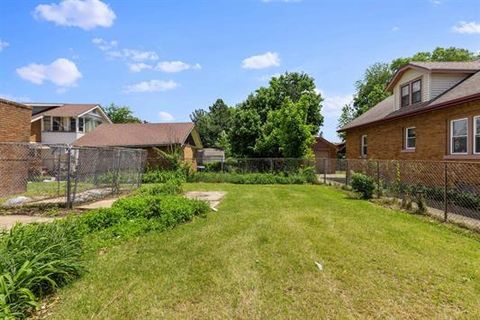 A home in Rockford