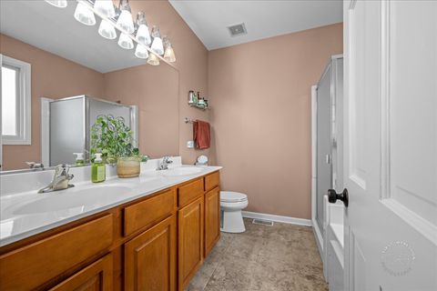 Tiny photo for 2519 Imgrund Road, North Aurora, IL 60542 (MLS # 12617014)