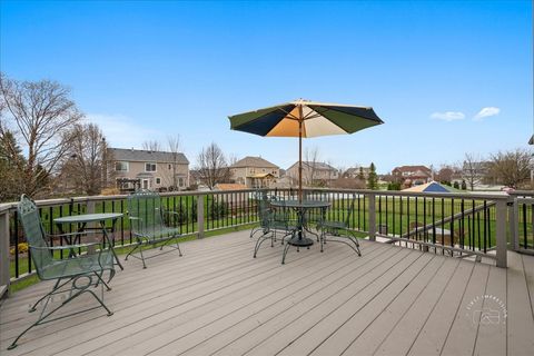 Tiny photo for 2519 Imgrund Road, North Aurora, IL 60542 (MLS # 12617014)