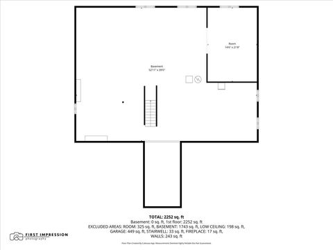 Tiny photo for 2519 Imgrund Road, North Aurora, IL 60542 (MLS # 12617014)