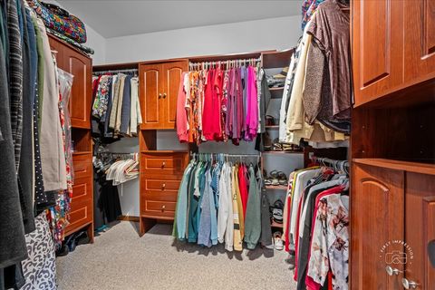 Tiny photo for 2519 Imgrund Road, North Aurora, IL 60542 (MLS # 12617014)