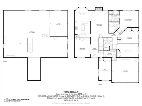 Tiny photo for 2519 Imgrund Road, North Aurora, IL 60542 (MLS # 12617014)