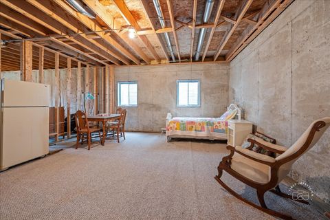 Tiny photo for 2519 Imgrund Road, North Aurora, IL 60542 (MLS # 12617014)