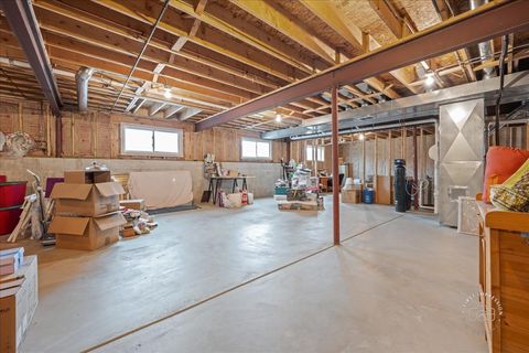 Tiny photo for 2519 Imgrund Road, North Aurora, IL 60542 (MLS # 12617014)