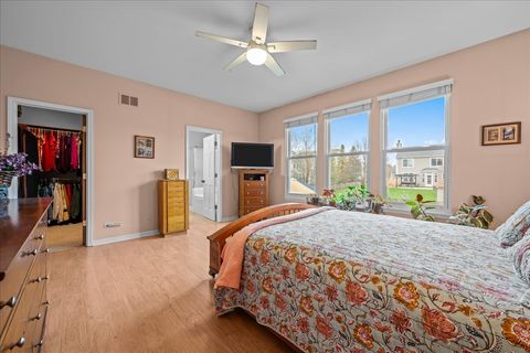 Tiny photo for 2519 Imgrund Road, North Aurora, IL 60542 (MLS # 12617014)