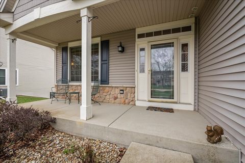 Tiny photo for 2519 Imgrund Road, North Aurora, IL 60542 (MLS # 12617014)