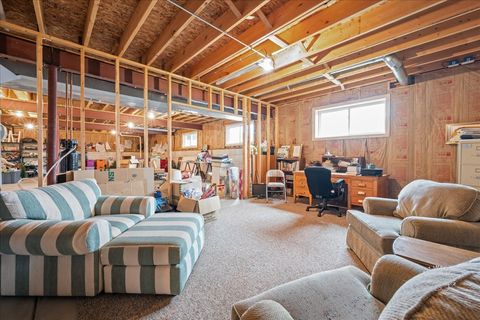 Tiny photo for 2519 Imgrund Road, North Aurora, IL 60542 (MLS # 12617014)