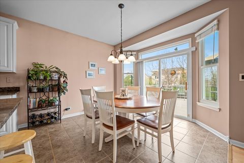 Tiny photo for 2519 Imgrund Road, North Aurora, IL 60542 (MLS # 12617014)