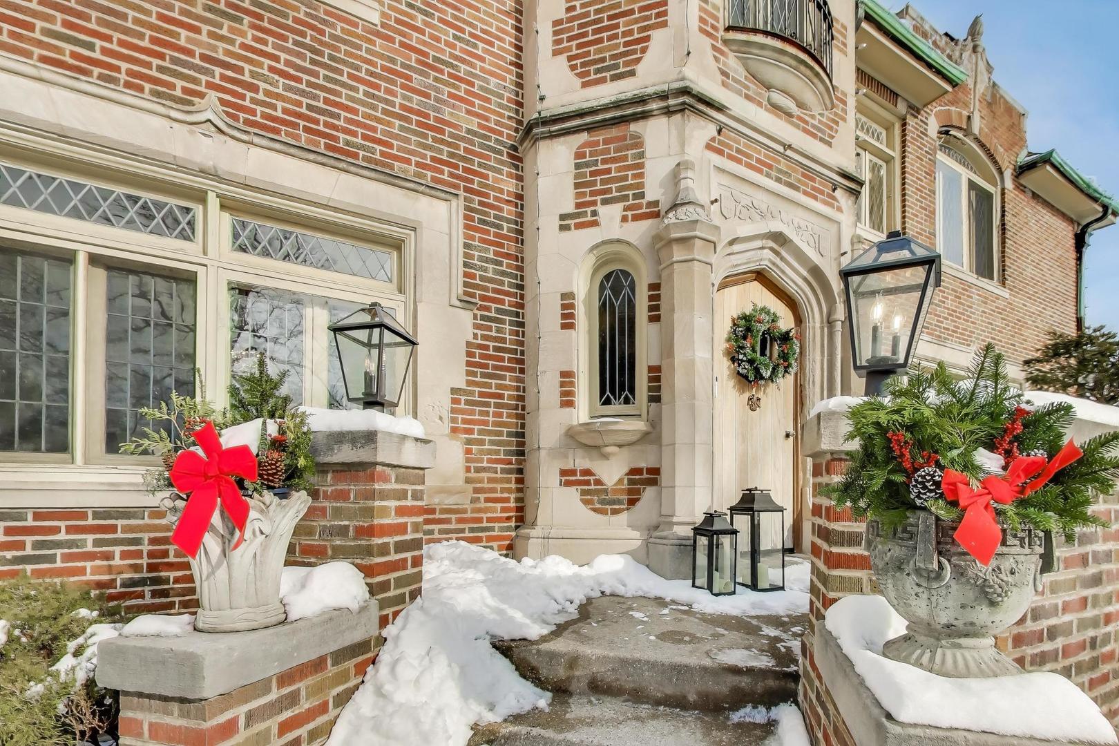 10162 S Longwood Drive