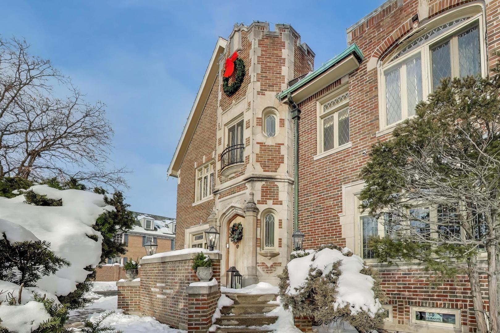 10162 S Longwood Drive