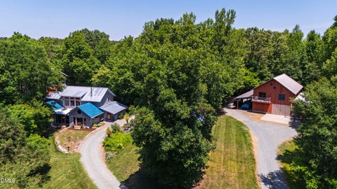 Photo of 319 Wrights Way, Pittsboro, NC 27312 (MLS # 12763509)