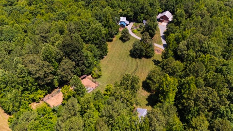Tiny photo for 319 Wrights Way, Pittsboro, NC 27312 (MLS # 12763509)