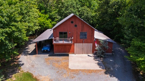 Tiny photo for 319 Wrights Way, Pittsboro, NC 27312 (MLS # 12763509)
