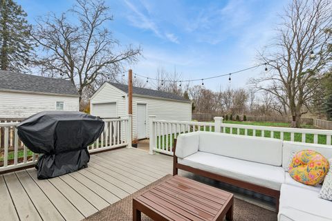 Tiny photo for 207 Glen Avenue, Crystal Lake, IL 60014 (MLS # 12601602)