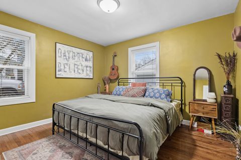 Tiny photo for 207 Glen Avenue, Crystal Lake, IL 60014 (MLS # 12601602)