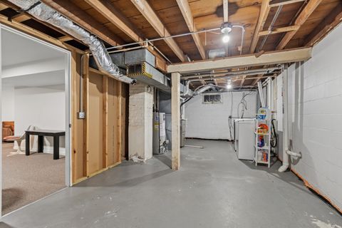 Tiny photo for 207 Glen Avenue, Crystal Lake, IL 60014 (MLS # 12601602)