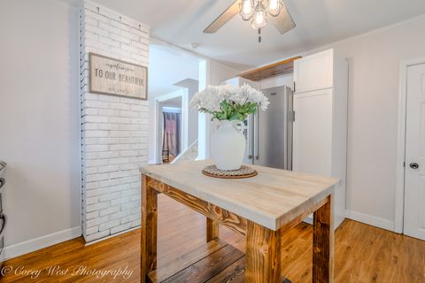 Tiny photo for 419 W Ottawa Street, Sycamore, IL 60178 (MLS # 12460180)