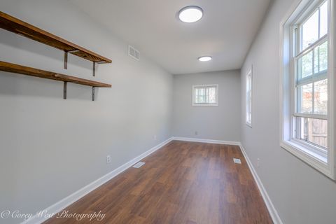 Tiny photo for 419 W Ottawa Street, Sycamore, IL 60178 (MLS # 12460180)