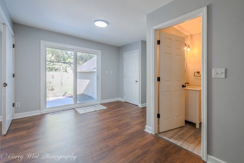 Tiny photo for 419 W Ottawa Street, Sycamore, IL 60178 (MLS # 12460180)
