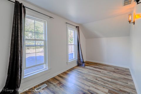 Tiny photo for 419 W Ottawa Street, Sycamore, IL 60178 (MLS # 12460180)
