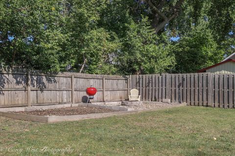 Tiny photo for 419 W Ottawa Street, Sycamore, IL 60178 (MLS # 12460180)