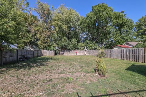 Tiny photo for 419 W Ottawa Street, Sycamore, IL 60178 (MLS # 12460180)