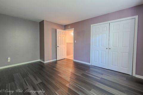 Tiny photo for 419 W Ottawa Street, Sycamore, IL 60178 (MLS # 12460180)