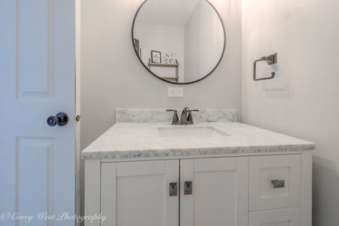 Tiny photo for 419 W Ottawa Street, Sycamore, IL 60178 (MLS # 12460180)