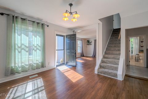 Tiny photo for 419 W Ottawa Street, Sycamore, IL 60178 (MLS # 12460180)