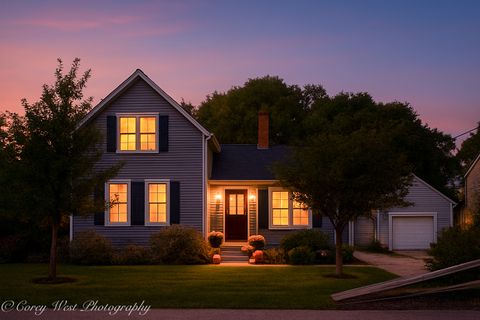 Photo of 419 W Ottawa Street, Sycamore, IL 60178 (MLS # 12460180) Photo of 419 W Ottawa Street, Sycamore, IL 60178 (MLS # 12460180)